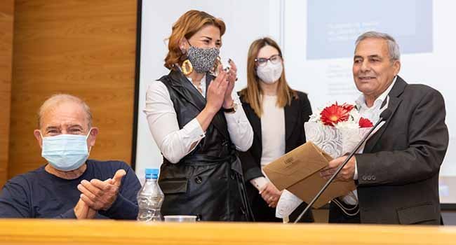 Εκδήλωση για την Παγκόσμια Ημέρα Μητρικής Γλώσσας από το Κέντρο Γλωσσών του ΤΕΠΑΚ